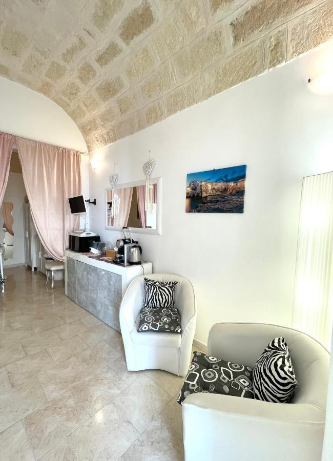 Affittacamere Luluc Polignano a Mare Luaran gambar