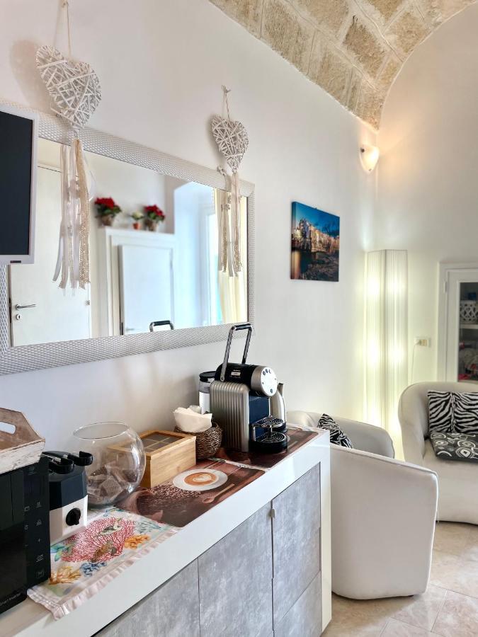 Affittacamere Luluc Polignano a Mare Luaran gambar
