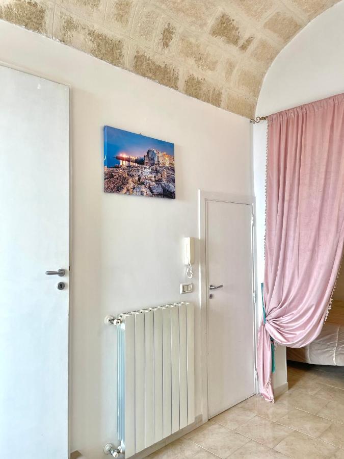 Affittacamere Luluc Polignano a Mare Luaran gambar