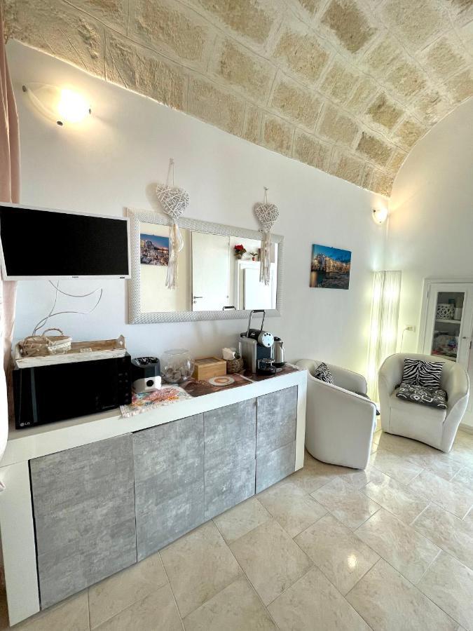 Affittacamere Luluc Polignano a Mare Luaran gambar