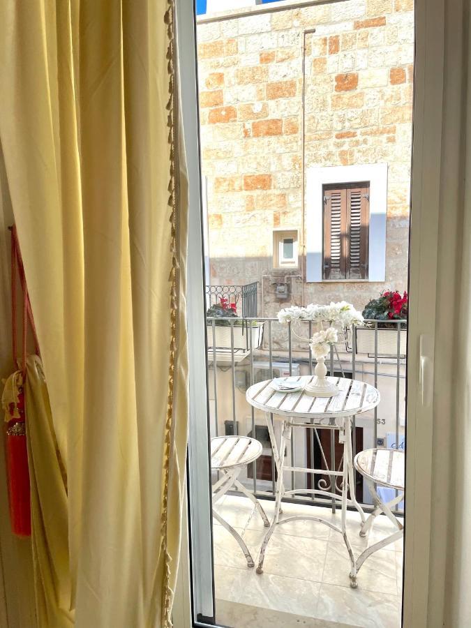 Affittacamere Luluc Polignano a Mare Luaran gambar