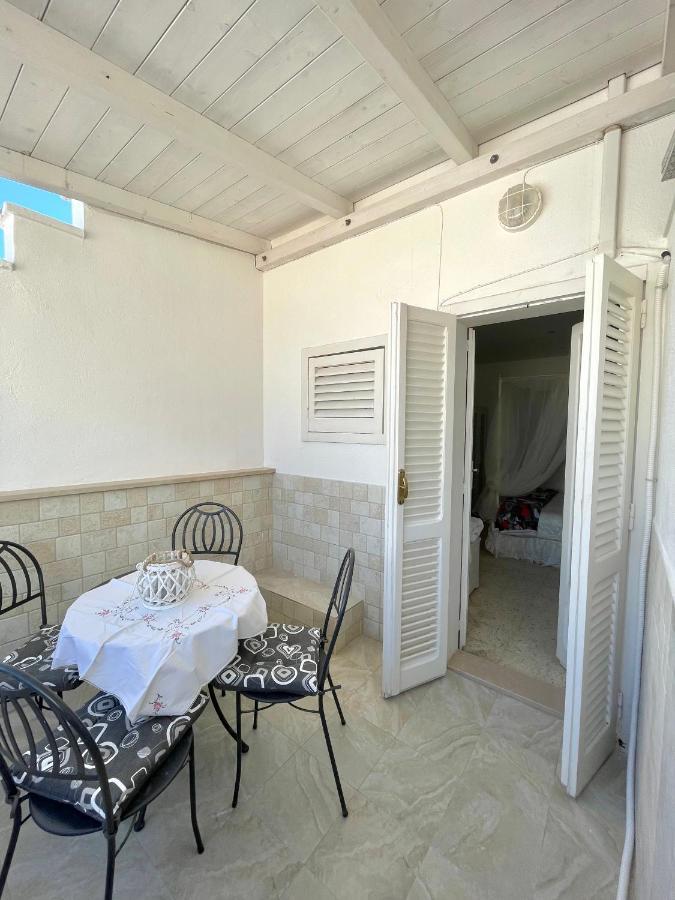 Affittacamere Luluc Polignano a Mare Luaran gambar