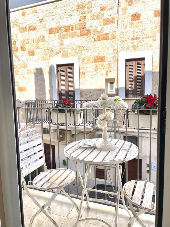 Affittacamere Luluc Polignano a Mare Luaran gambar