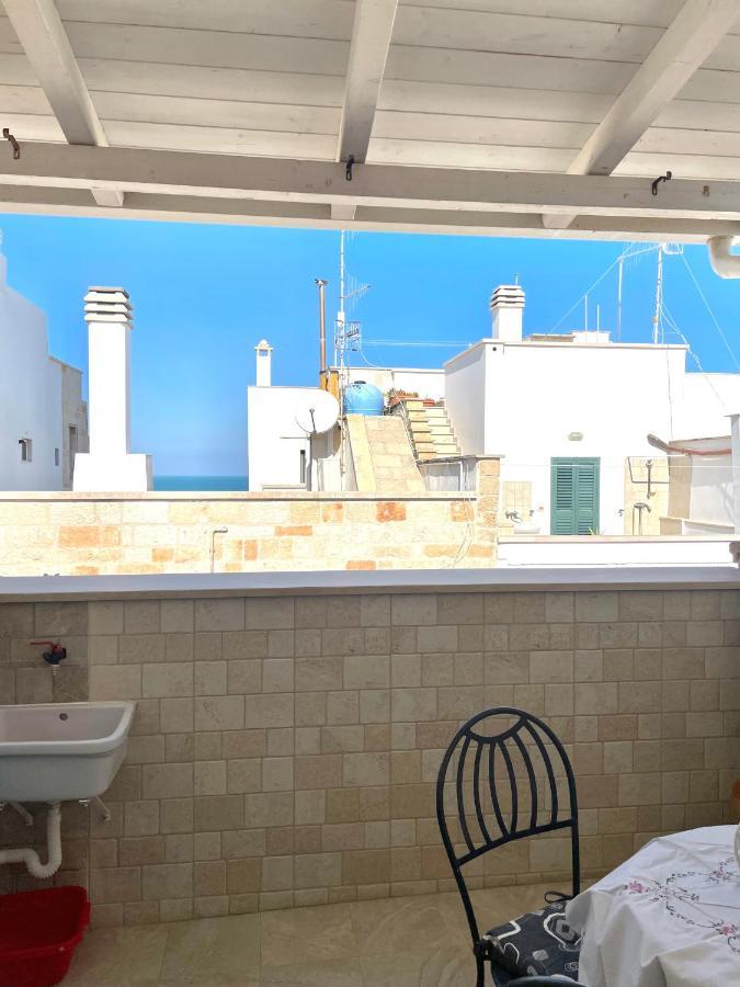 Affittacamere Luluc Polignano a Mare Luaran gambar