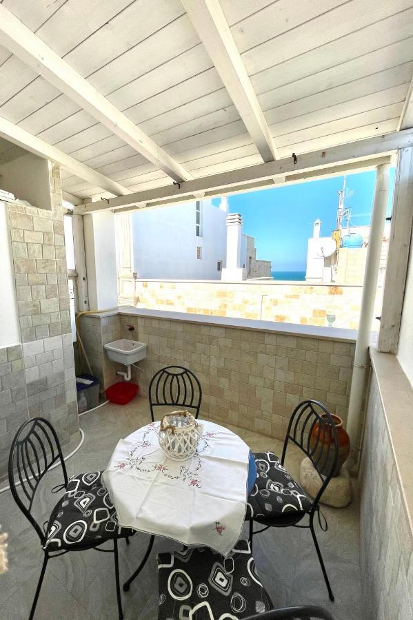 Affittacamere Luluc Polignano a Mare Luaran gambar