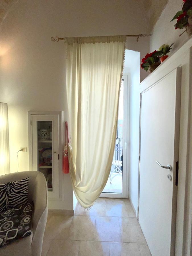 Affittacamere Luluc Polignano a Mare Luaran gambar