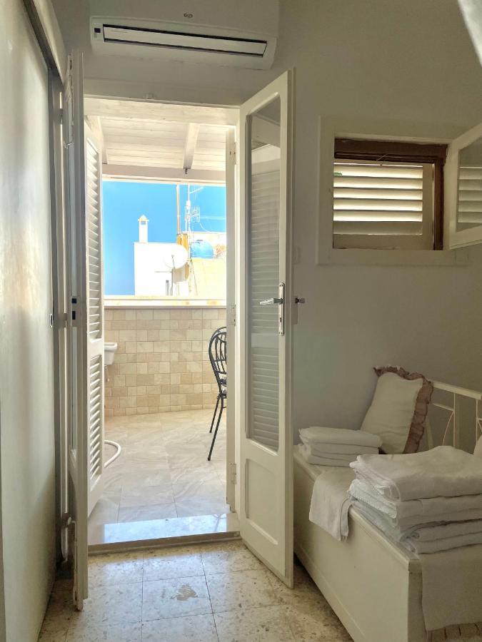 Affittacamere Luluc Polignano a Mare Luaran gambar