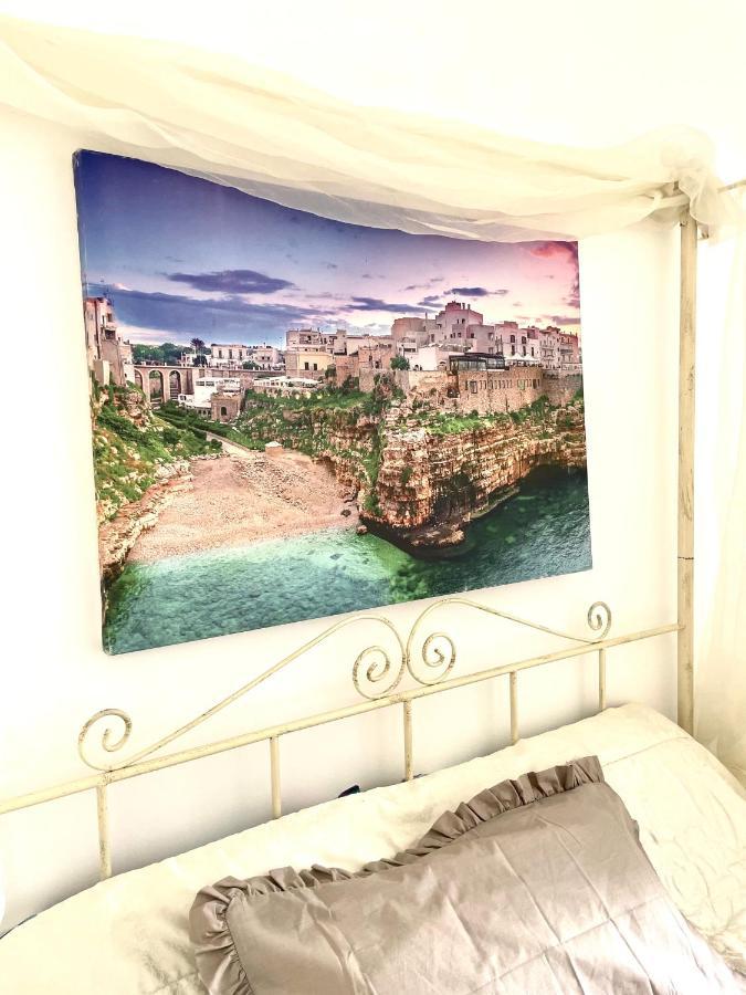 Affittacamere Luluc Polignano a Mare Luaran gambar