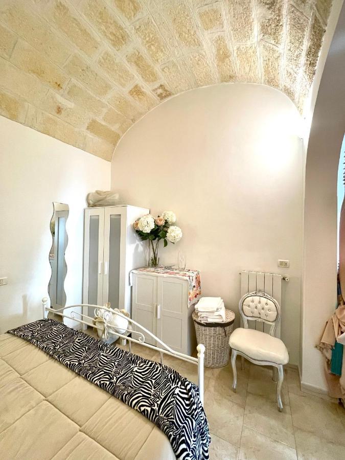 Affittacamere Luluc Polignano a Mare Luaran gambar